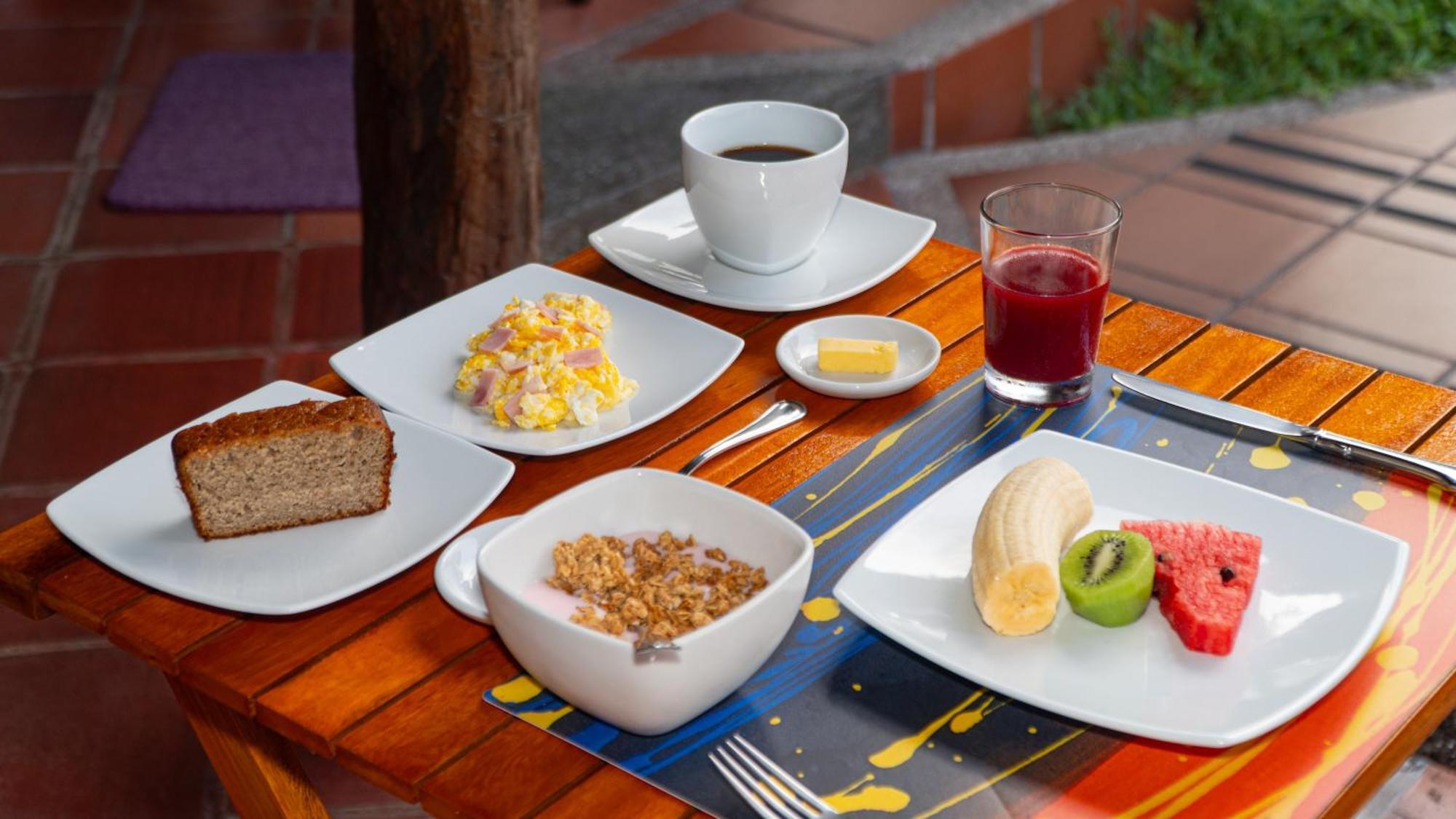 Hotel Galapagos Suites B&B Puerto Ayora  Εξωτερικό φωτογραφία