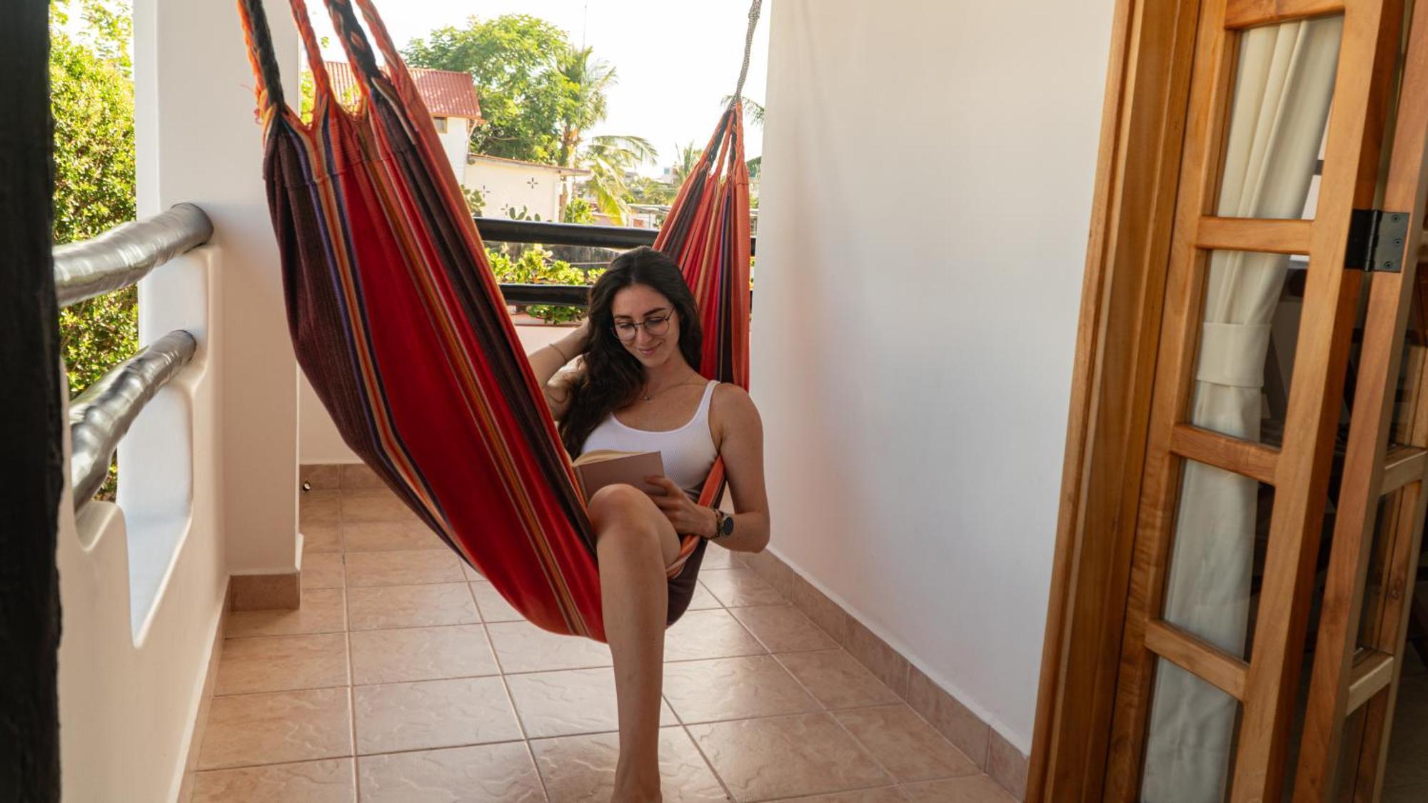 Hotel Galapagos Suites B&B Puerto Ayora  Εξωτερικό φωτογραφία
